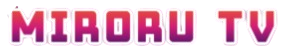 Miroru Tv logo